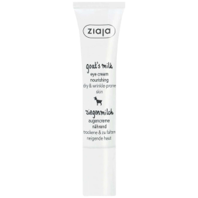 Crema de och, Goat`s Milk, 15ml, - Ziaja