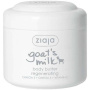 Unt de corp, Goat`s Milk, 200ml, - Ziaja