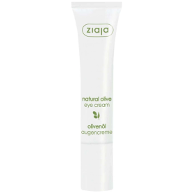 Crema de ochi, Natural Olive, 15ml, - Ziaja