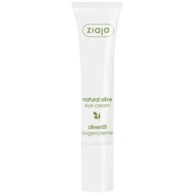 Crema de ochi, Natural Olive, 15ml, - Ziaja