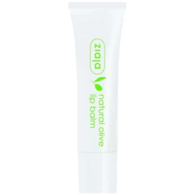 Balsam de  buze, Natural Olive, 10ml, - Ziaja