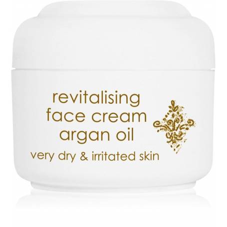 Crema protectoare de zi, Argan Oil , 50ml, - Ziaja