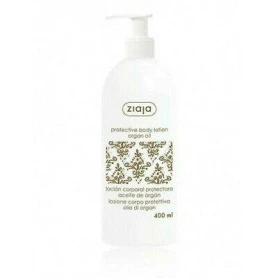 Lotiune  de corp, Argan Oil , 400ml, - Ziaja