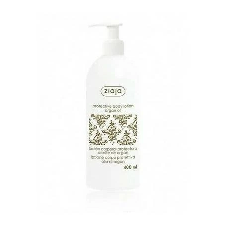 Lotiune  de corp, Argan Oil , 400ml, - Ziaja