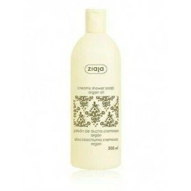 Gel de dus cremos, Argan Oil, 500ml, - Ziaja