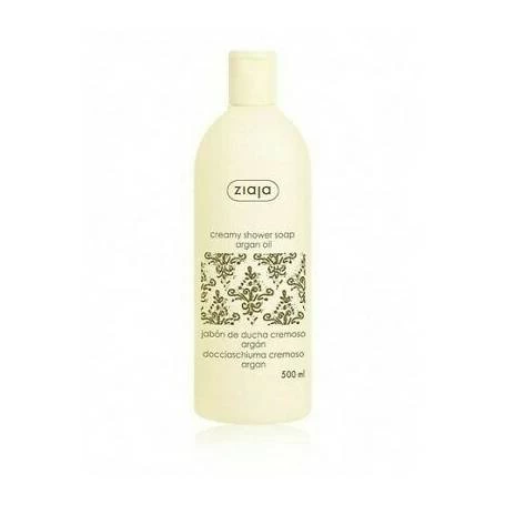 Gel de dus cremos, Argan Oil, 500ml, - Ziaja