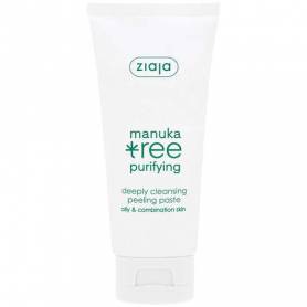 Peeling astringent, Manuka Tree, 75ml, - Ziaja