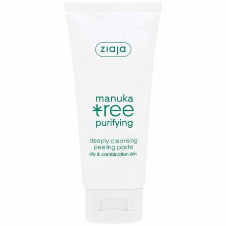 Peeling astringent, Manuka Tree, 75ml, - Ziaja