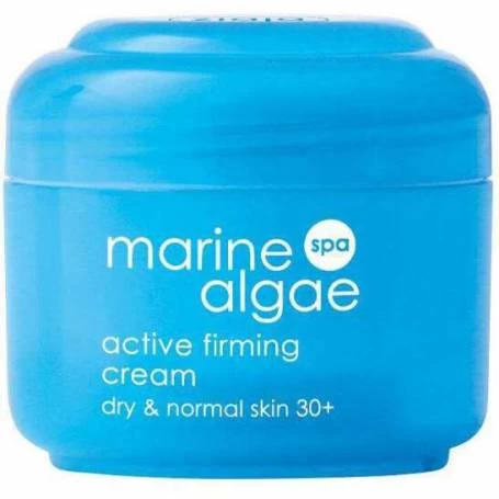 Crema pentru fermitate, Marine Algae, 50ml, - Ziaja