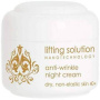 Crema de noapte antirid, Lifting Solution, 50ml, - Ziaja