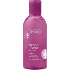 Apa micelara, Jasmine Oil, 200ml, - Ziaja