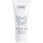 Crema de zi calmanta SPF20, Sensitive, 50ml, - Ziaja