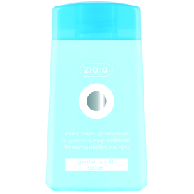 Demachiant delicat pentru ochi, 120ml, - Ziaja
