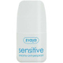 Deodorant Roll-on senzitive cu note de mosc si fructe , 60ml - Ziaja
