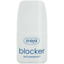 Deodorant Roll-on blocker pentru transpiratie in exces, 60ml - Ziaja