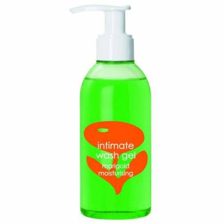 Gel pentru igiena intima, cu galbenele, pentru femei mature, 200ml - Ziaja