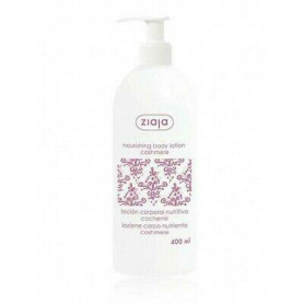 Lotiune de corp cu Casmir, 400ml - Ziaja