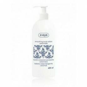 Lotiune de corp cu Ceramide, 400ml - Ziaja