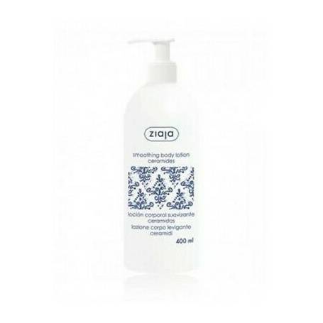 Lotiune de corp cu Ceramide, 400ml - Ziaja