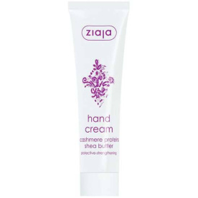 Crema pentru maini cu Casmir, 100ml - Ziaja