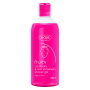 Gel de dus merisoare si capsuni salbatice, Fruity, 500ml - Ziaja