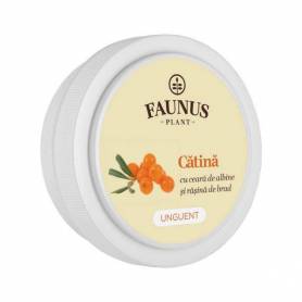 Unguent Catina 20ml - Faunus Plant