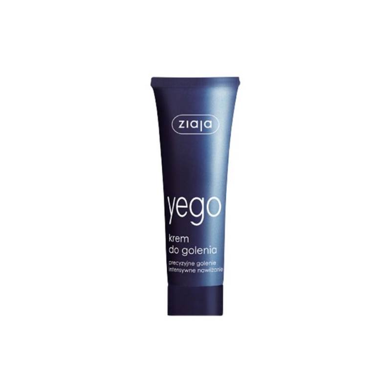 Crema de barbierit, Men, 65ml - Ziaja