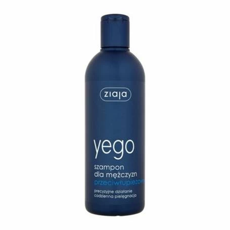 Sampon antimatreata, Men, 300ml - Ziaja
