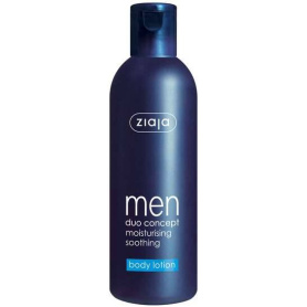 Lotiune de corp, Men, 300ml - Ziaja