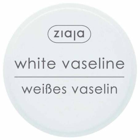 Vaselina cosmetica, 30ml - Ziaja