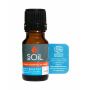Respiratie Usoara Amestec Uleiuri Esentiale, 10ml - Organic India