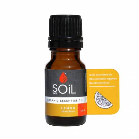 Ulei Esential Lamaine, 10ml - SOiL