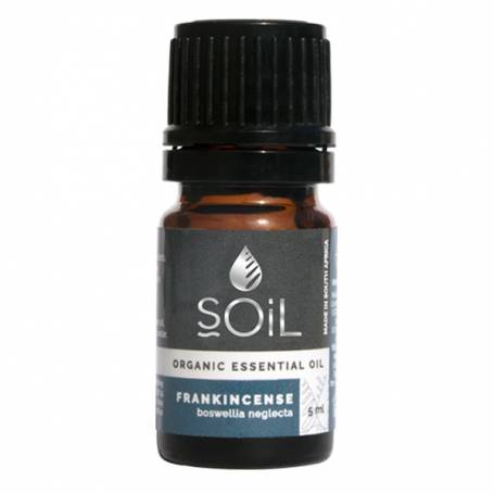 Ulei Esential Tamaie, 10ml - SOiL