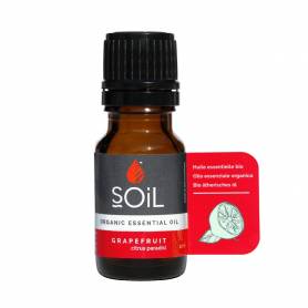 Ulei Esential Grapefruit, 10ml - SOiL