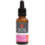 Ulei de tip Baza Macese, SOiL, 30ml - Organic India