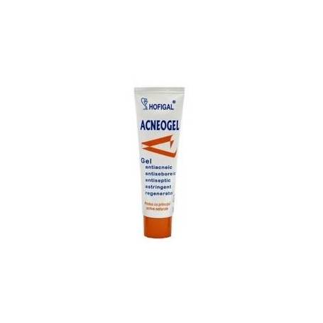 Acneogel 50ml - Hofigal