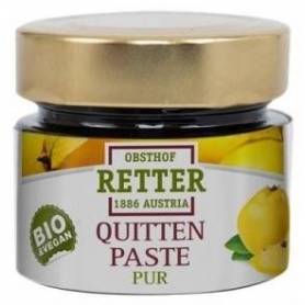 Pasta de mere gutui, eco-bio,100g - Retter