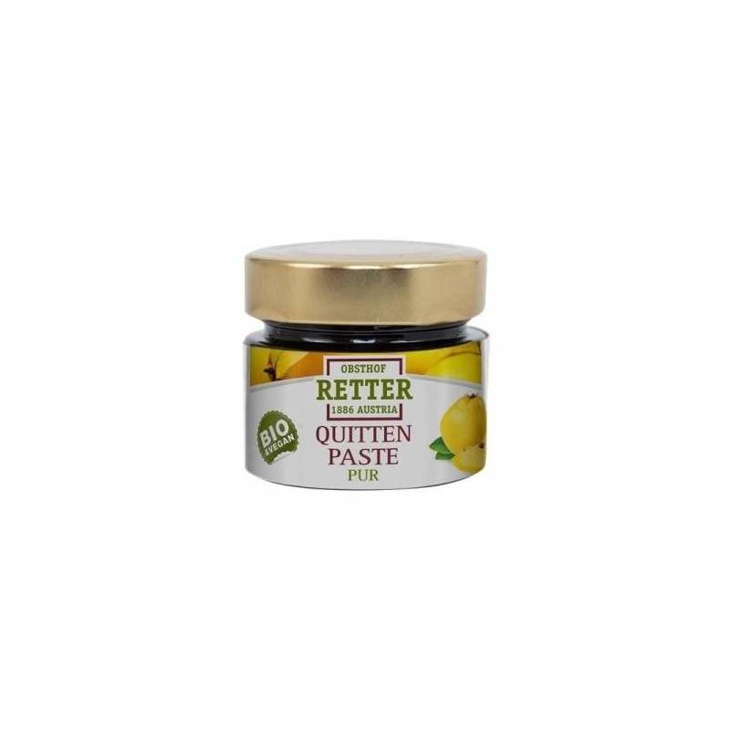 Pasta de mere gutui, eco-bio,100g - Retter