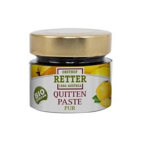 Pasta de mere gutui, eco-bio,100g - Retter