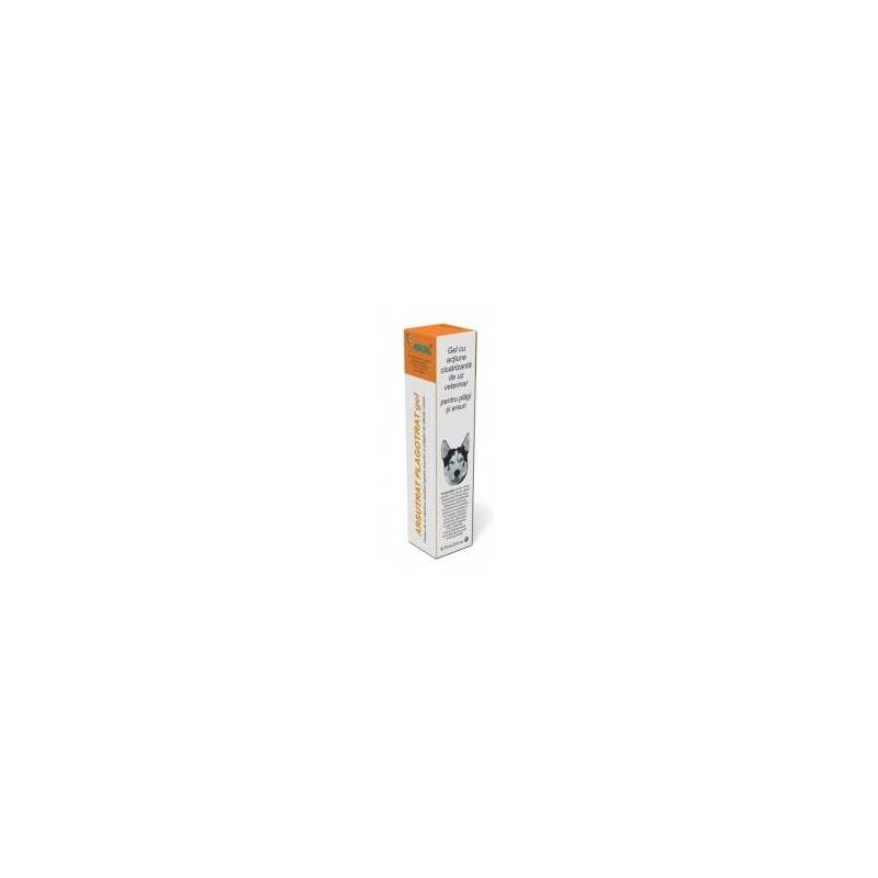 Arsutrat plagotrat gel - uz veterinar 75ml - Hofigal