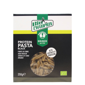 Paste proteice din bob, 250g - PROBIOS