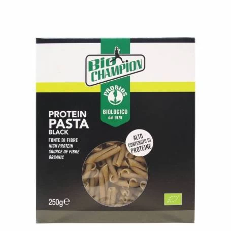Paste proteice din bob, 250g - PROBIOS