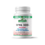 HYA, 300mg, 90CPS - Organika
