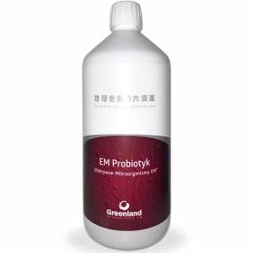 EM Probiotic, 1litru - Bioscem