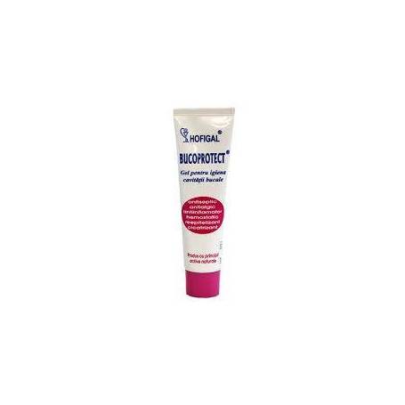 Bucoprotect Gel 50ml - Hofigal 