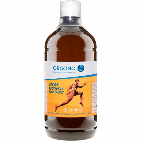 Sport Recovery, Orgono, 1litru - Bioscem