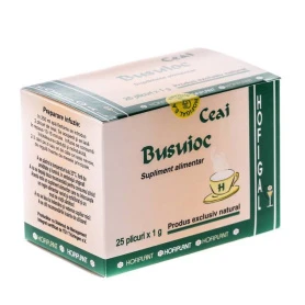 Busuioc 25dz - Hofigal 