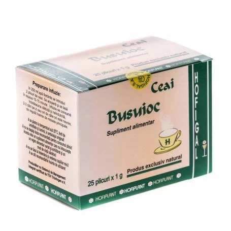 Busuioc 25dz - Hofigal 