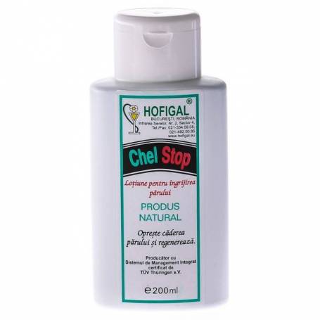 Chelstop 200ml - Hofigal