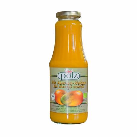 Nectar de Mango Si Maracuja, eco-bio 1l - Polz
